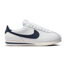 Nike Cortez Leather HJ9343-100 Beyaz Kadın Günlük Ayakkabı