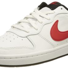 Nike Court Borough Low 2 (PSV) Unisex Çocuk Spor Ayakkabı