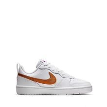 Nike Court Borough Low 2 SE DQ5979-100 Çocuk Spor Ayakkabı