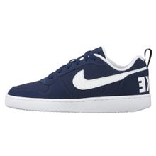 Nike Court Borough Low 839985400 Çocuk Spor Ayakkabısı