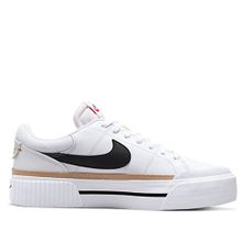Nike Court Legacy Beyaz Kadın Spor Ayakkabısı