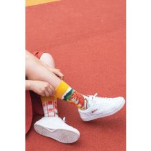 Nike Court Vintage PRM Beyaz Kadın Spor Ayakkabı