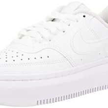 Nike Court Vision Alta Beyaz Kadın Spor Ayakkabı