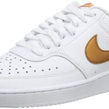 Nike Court Vision Low Kadın Spor Ayakkabı