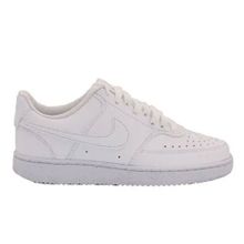 Nike Court Vision Low Next Nature DH3158-100 Beyaz Unisex Spor Ayakkabı