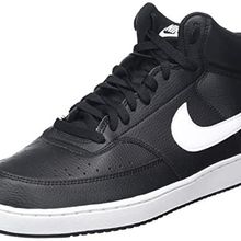 Nike Court Vision Mid Next Nature Spor Ayakkabı