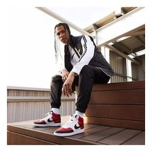 Nike Court Vision Mid NN Spor Ayakkabı