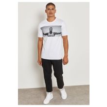 Nike CQ7757-100 Jordan Beyaz Erkek Spor T-shirt