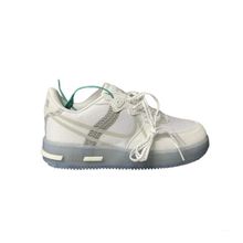 Nike CQ8879-100 Beyaz Spor Ayakkabı