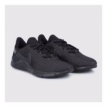 Nike CQ9545-002 Legend Essential 2 Siyah Kadın Koşu Ayakkabısı