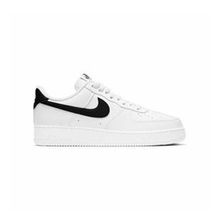 Nike CT2302-100 Air Force 1 '07 Beyaz Erkek Spor Ayakkabı