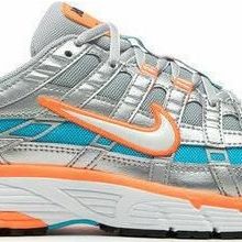 Nike Ct3751-001 P-6000 Kadın Spor Ayakkabı