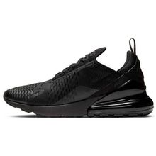 Nike CT6018-001 Siyah Air Max 270 Spor Ayakkabı