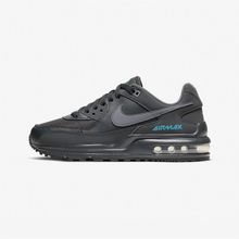 Nike CT6021-001 Air Max Wright Siyah Kadın Spor Ayakkabı