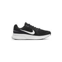 Nike CU3528-004 Run Swift Siyah Kadın Spor Ayakkabı