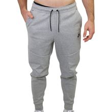 Nike CU4495-063 Standart Siyah Gri Gümüş Erkek Eşofman Altı