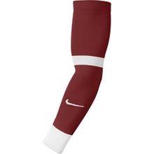 Nike CU6419-657-DIG Matchfit Unisex Kırmızı Futbol Çorabı