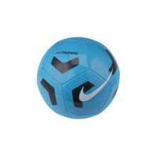 Nike CU8034-434 Mavi Erkek Futbol Topu