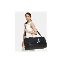 Nike CU8087-010 Nk Acdmy Team L Hdcs Siyah Unisex Futbol Çantası