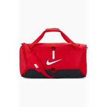 Nike CU8097-657 Academy Team S Duff Kırmızı Unisex Spor Çanta