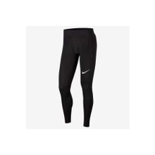 Nike CV0045-010 Siyah Dry Pad Grdn I Gk Tght K Erkek Pantolon