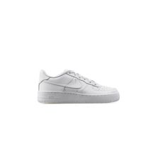 Nike CV1724-103 Air Force 1 '07 Beyaz Erkek Spor Ayakakbı