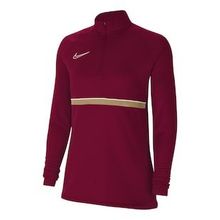 Nike CV2653-677 Kırmızı Kadın Sweatshirt