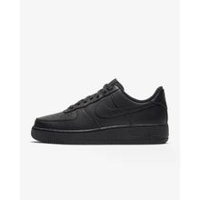 Nike CW2288-001 Siyah Spor Ayakkabı
