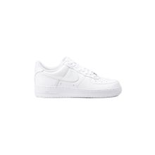 Nike CW2288-111 Air Force 1 07 Beyaz Erkek Spor Ayakkabı