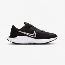 Nike CW3259-005 Renew Run 2 Siyah Unisex Koşu Ayakkabısı