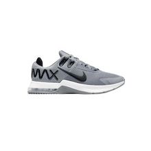 Nike CW3396-001 Gri Air Max Alpha Trainer 4 Erkek Spor Ayakkabı