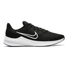 Nike CW3413-006 Wmns Downshifter 11 Siyah Kadın Koşu Spor Ayakkabı