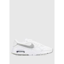 Nike CW4554-100 Air Max Sc Beyaz Kadın Koşu Ayakkabısı