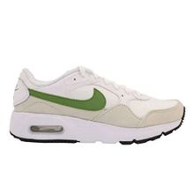 Nike CW4554-117 Air Max SC Beyaz Kadın Spor Ayakkabı