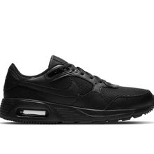 Nike CW4555-003 Air Max Sc Siyah Erkek Günlük Ayakkabı