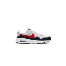 Nike CW4555-103 Air Max Sc Beyaz Erkek Spor Ayakkabı