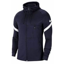 Nike CW5865-451 Strke21 Fermuarlı Erkek Sweatshirt