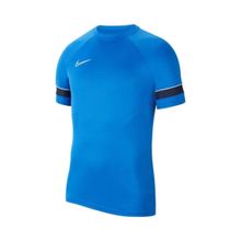 Nike CW6101 Yeşil Erkek Futbol T-Shirt