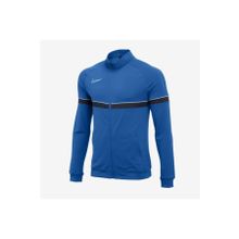Nike CW6113-463 Dri-Fit Acdmy 21 Knit Track Erkek Sweatshirt