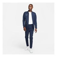 Nike CW6131-451 M Nk Df ACD21 Trk Suit K Erkek Eşofman Takımı Lacivert