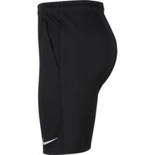 Nike CW6152-010 Siyah Erkek Şort