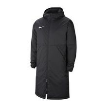 Nike CW6156-010 Park 20 Siyah Erkek Futbol Ceket