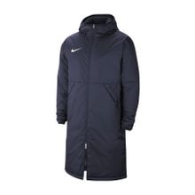 Nike CW6156-451 M SYN FL RPL Park20 SDF JKT Lacivert Erkek Mont