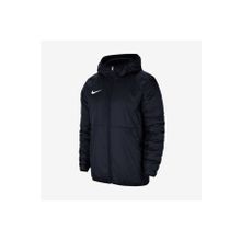 Nike CW6157-451 Therma Repel Park Siyah Erkek Eşofman Üstü