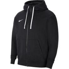 Nike CW6887-010 Dry Park Erkek Kapüşonlu Sweatshirt