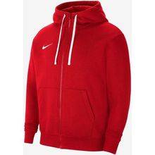 Nike CW6891-657 Kırmızı Çocuk Sweatshirt