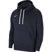 Nike CW6894-451 Park Lacivert Kapüşonlu Erkek Hoodie