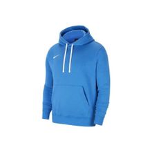 Nike CW6894-463 Mavi Erkek Sweatshirt