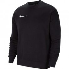 Nike CW6902-010 M Nk Flc Park20 Crew Erkek Sweatshirt