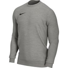 Nike CW6902-063 Team Park 20 Crewneck Erkek Sweatshirt